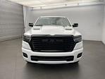 New 2025 Ram 1500 Laramie Crew Cab 4x4 Pickup for sale #DN73640 - photo 9