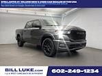 New 2025 Ram 1500 Laramie Crew Cab 4x4 Pickup for sale #DN73641 - photo 1