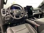 New 2025 Ram 1500 Laramie Crew Cab 4x4 Pickup for sale #DN73641 - photo 13