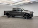 New 2025 Ram 1500 Laramie Crew Cab 4x4 Pickup for sale #DN73641 - photo 2