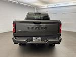 New 2025 Ram 1500 Laramie Crew Cab 4x4 Pickup for sale #DN73641 - photo 4