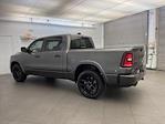 New 2025 Ram 1500 Laramie Crew Cab 4x4 Pickup for sale #DN73641 - photo 8