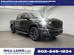 New 2025 Ram 1500 Big Horn Crew Cab 4x4 Pickup for sale #DN73642 - photo 1