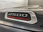 New 2025 Ram 2500 Tradesman Crew Cab 4x4 Pickup for sale #DN73643 - photo 9