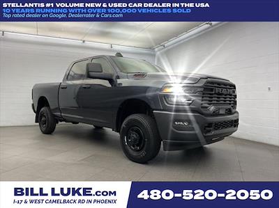 New 2025 Ram 2500 Tradesman Crew Cab 4x4 Pickup for sale #DN73649 - photo 1