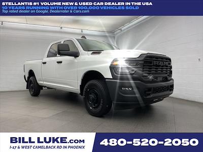 New 2025 Ram 2500 Tradesman Crew Cab Pickup for sale #DN73651 - photo 1
