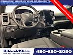 New 2025 Ram 2500 Tradesman Crew Cab for sale #DN73659 - photo 12