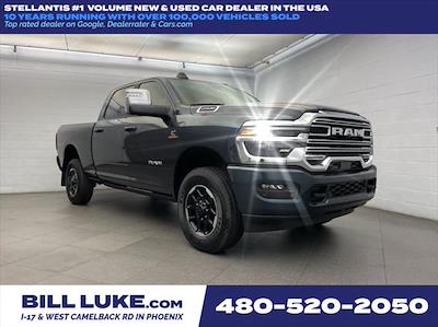 New 2025 Ram 2500 Laramie Crew Cab 4x4 Pickup for sale #DN73665 - photo 1