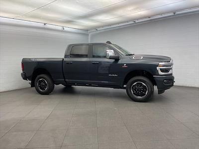 New 2025 Ram 2500 Laramie Crew Cab 4x4 Pickup for sale #DN73665 - photo 2