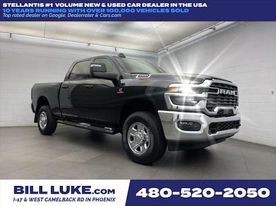 New 2025 Ram 2500 Tradesman Crew Cab 4x4 Pickup for sale #DN73666 - photo 1