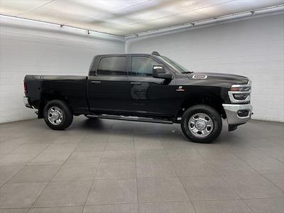 New 2025 Ram 2500 Tradesman Crew Cab 4x4 Pickup for sale #DN73666 - photo 2