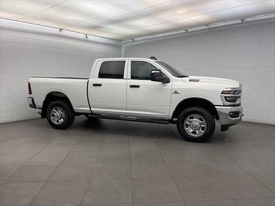 New 2025 Ram 2500 Tradesman Crew Cab 4x4 Pickup for sale #DN73668 - photo 2