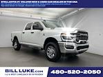 New 2025 Ram 2500 Tradesman Crew Cab 4x4 Pickup for sale #DN73668 - photo 1