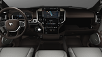 New 2025 Ram 1500 Laramie Crew Cab 4x4 Pickup for sale #DN73673 - photo 6