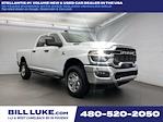 New 2025 Ram 2500 Tradesman Crew Cab 4x4 Pickup for sale #DN73676 - photo 1