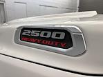 New 2025 Ram 2500 Tradesman Crew Cab 4x4 Pickup for sale #DN73676 - photo 9