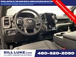 New 2025 Ram 2500 Tradesman Crew Cab 4x4 Pickup for sale #DN73678 - photo 12