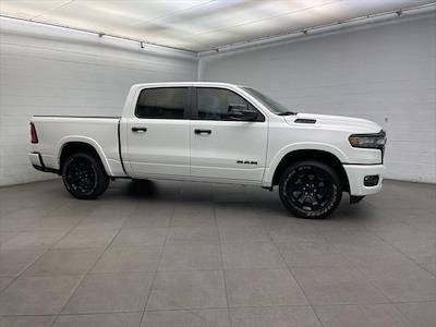 New 2025 Ram 1500 Big Horn Crew Cab 4x4 Pickup for sale #DN73684 - photo 2
