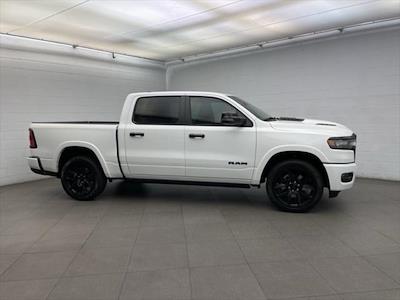 New 2025 Ram 1500 Laramie Crew Cab 4x4 Pickup for sale #DN73687 - photo 2