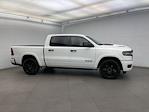 New 2025 Ram 1500 Laramie Crew Cab 4x4 Pickup for sale #DN73687 - photo 2