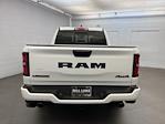 New 2025 Ram 1500 Laramie Crew Cab 4x4 Pickup for sale #DN73687 - photo 4
