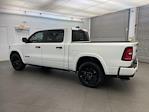 New 2025 Ram 1500 Laramie Crew Cab 4x4 Pickup for sale #DN73687 - photo 8