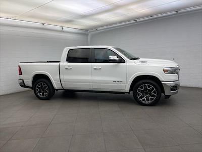 New 2025 Ram 1500 Laramie Crew Cab 4x4 Pickup for sale #DN73689 - photo 2