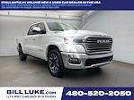 New 2025 Ram 1500 Laramie Crew Cab 4x4 Pickup for sale #DN73689 - photo 1