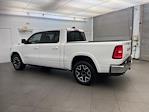 New 2025 Ram 1500 Laramie Crew Cab 4x4 Pickup for sale #DN73689 - photo 8