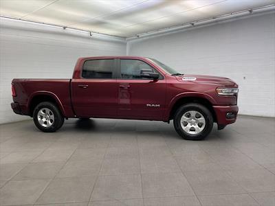 New 2025 Ram 1500 Big Horn Crew Cab 4x4 Pickup for sale #DN73691 - photo 2