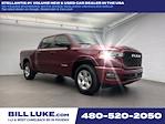New 2025 Ram 1500 Big Horn Crew Cab 4x4 Pickup for sale #DN73691 - photo 1