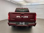 New 2025 Ram 1500 Big Horn Crew Cab 4x4 Pickup for sale #DN73691 - photo 4