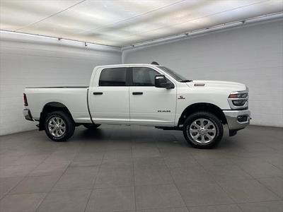 New 2025 Ram 2500 Big Horn Crew Cab 4x4 Pickup for sale #DN73697 - photo 2