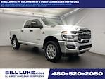 New 2025 Ram 2500 Big Horn Crew Cab 4x4 Pickup for sale #DN73697 - photo 1