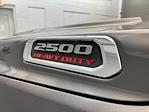 New 2025 Ram 2500 Big Horn Crew Cab 4x4 Pickup for sale #DN73698 - photo 12