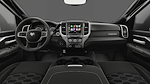 New 2025 Ram 2500 Big Horn Crew Cab 4x4 Pickup for sale #DN73698 - photo 6