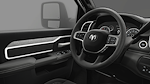 New 2025 Ram 2500 Big Horn Crew Cab 4x4 Pickup for sale #DN73698 - photo 8