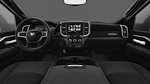 New 2025 Ram 2500 Big Horn Crew Cab 4x4 Pickup for sale #DN73699 - photo 6