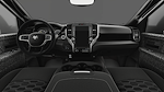 New 2025 Ram 2500 Tradesman Crew Cab 4x4 Pickup for sale #DN73700 - photo 6