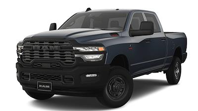 New 2025 Ram 2500 Tradesman Crew Cab 4x4 Pickup for sale #DN73701 - photo 1