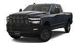 New 2025 Ram 2500 Tradesman Crew Cab 4x4 Pickup for sale #DN73701 - photo 1