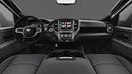 New 2025 Ram 2500 Tradesman Crew Cab 4x4 Pickup for sale #DN73701 - photo 6