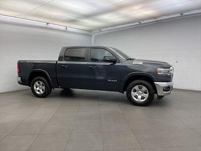 New 2025 Ram 1500 Big Horn Crew Cab 4x4 Pickup for sale #DN73703 - photo 2