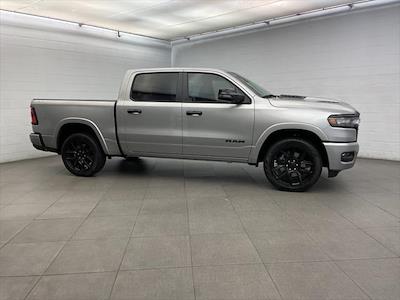 New 2025 Ram 1500 Laramie Crew Cab 4x4 Pickup for sale #DN73705 - photo 2