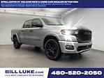 New 2025 Ram 1500 Laramie Crew Cab 4x4 Pickup for sale #DN73705 - photo 1