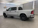New 2025 Ram 1500 Laramie Crew Cab 4x4 Pickup for sale #DN73705 - photo 8