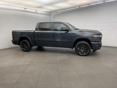 New 2025 Ram 1500 Big Horn Crew Cab 4x4 Pickup for sale #DN73707 - photo 2