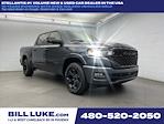 New 2025 Ram 1500 Big Horn Crew Cab 4x4 Pickup for sale #DN73707 - photo 1