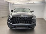 New 2025 Ram 1500 Big Horn Crew Cab 4x4 Pickup for sale #DN73707 - photo 9