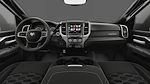 New 2025 Ram 2500 Big Horn Crew Cab 4x4 Pickup for sale #DN73710 - photo 6